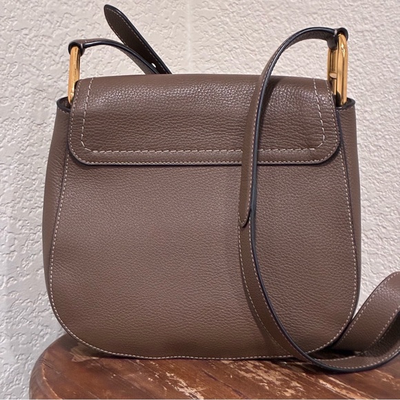 Marc Jacobs Maverick Saddle Bag - Picture 4 of 8